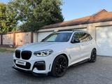 BMW X3 2018 года за 20 000 000 тг. в Шымкент – фото 3