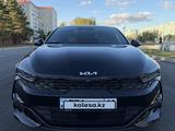 Kia K5 2023 года за 12 700 000 тг. в Костанай – фото 2