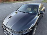 Kia K5 2023 года за 12 700 000 тг. в Костанай – фото 3