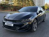Kia K5 2023 года за 12 700 000 тг. в Костанай – фото 4
