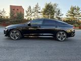 Kia K5 2023 года за 12 700 000 тг. в Костанай – фото 5
