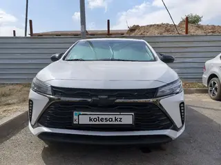 Chevrolet Monza