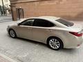 Lexus ES 300h 2012 года за 6 500 000 тг. в Жанаозен – фото 7