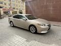 Lexus ES 300h 2012 года за 6 500 000 тг. в Жанаозен – фото 3