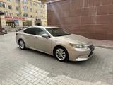 Lexus ES 300h 2012 годаүшін6 500 000 тг. в Жанаозен – фото 3