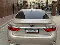 Lexus ES 300h 2012 года за 6 500 000 тг. в Жанаозен – фото 9