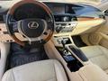 Lexus ES 300h 2012 года за 6 500 000 тг. в Жанаозен – фото 2
