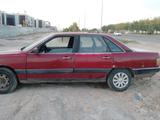 Audi 100 1987 года за 600 000 тг. в Алматы – фото 2