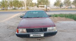 Audi 100 1987 годаүшін600 000 тг. в Алматы