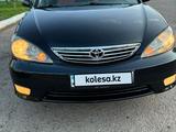 Toyota Camry 2005 годаfor5 000 000 тг. в Мерке – фото 3