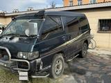 Mitsubishi Delica 1990 годаfor850 000 тг. в Караганда – фото 2