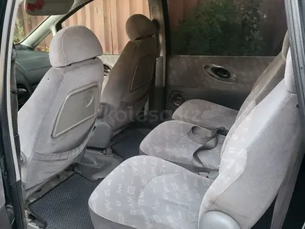 Volkswagen Sharan 1996 года за 1 500 000 тг. в Кокшетау – фото 9