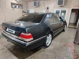 Mercedes-Benz S 320 1996 года за 2 999 999 тг. в Караганда