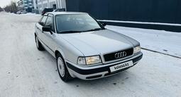 Audi 80 1992 года за 3 200 000 тг. в Караганда