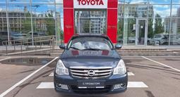 Nissan Almera 2014 годаүшін4 100 000 тг. в Астана – фото 5