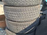 Шины Nitto 275 65 17 за 50 000 тг. в Алматы