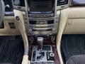 Lexus LX 570 2013 года за 26 900 000 тг. в Астана – фото 26