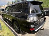 Lexus LX 570 2013 годаүшін26 900 000 тг. в Астана – фото 4