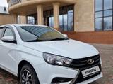 ВАЗ (Lada) Vesta 2020 года за 5 900 000 тг. в Тараз