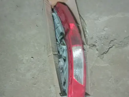 Kia sportage задние фонари заднего бампераүшін25 000 тг. в Жезказган – фото 2