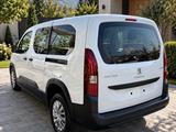 Peugeot Partner 2021 года за 11 200 000 тг. в Алматы – фото 3
