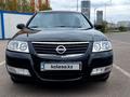 Nissan Almera Classic 2007 года за 3 500 000 тг. в Астана – фото 3