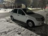ВАЗ (Lada) Granta 2190 2012 года за 1 900 000 тг. в Павлодар – фото 4