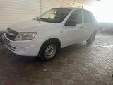 ВАЗ (Lada) Granta 2190 2012 года за 1 900 000 тг. в Павлодар