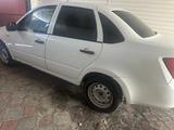 ВАЗ (Lada) Granta 2190 2012 года за 1 900 000 тг. в Павлодар – фото 2