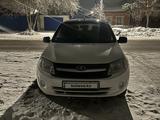 ВАЗ (Lada) Granta 2190 2012 года за 1 900 000 тг. в Павлодар – фото 5