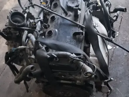 Двигатель 4G64 Митсубиси Спейс Гир за 450 000 тг. в Костанай – фото 3