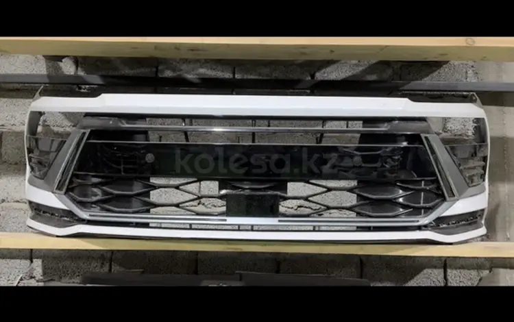 Бампер соната DN8 2023-25 за 1 000 тг. в Шымкент
