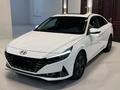 Hyundai Elantra 2023 годаfor11 600 000 тг. в Астана – фото 2