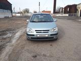 Hyundai Getz 2005 года за 3 500 000 тг. в Кызылорда