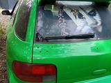 Subaru Impreza 1997 года за 1 350 000 тг. в Алматы – фото 3