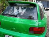 Subaru Impreza 1997 года за 1 350 000 тг. в Алматы – фото 4
