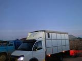 ГАЗ ГАЗель 2008 года за 4 500 000 тг. в Бейнеу