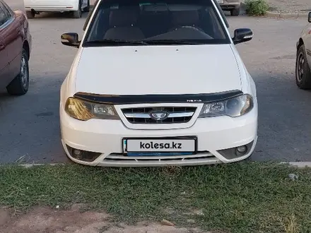 Daewoo Nexia 2013 года за 2 000 000 тг. в Тараз