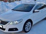 Volkswagen Passat 2011 года за 1 200 000 тг. в Алматы – фото 4