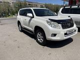 Toyota Land Cruiser Prado 2010 года за 14 000 000 тг. в Алматы