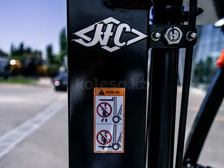 HC  Hangcha CPCD15-AG2 (1500 кг) 2026 года за 5 229 500 тг. в Павлодар – фото 6