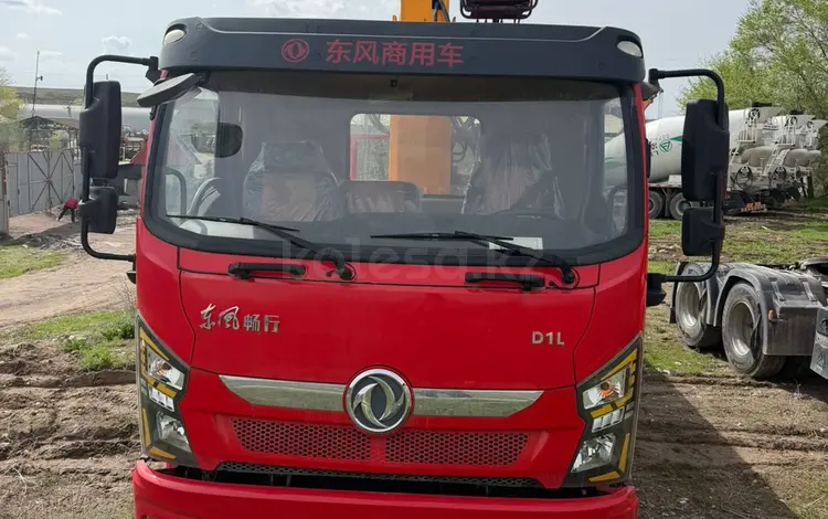 Dongfeng 2023 года за 26 000 000 тг. в Алматы