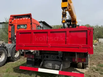 Dongfeng 2023 года за 26 000 000 тг. в Алматы – фото 4