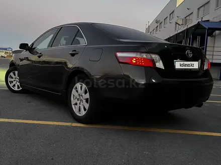 Toyota Camry 2007 года за 5 400 000 тг. в Караганда – фото 5