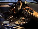Jaguar S-Type 1999 года за 2 550 000 тг. в Уральск – фото 5