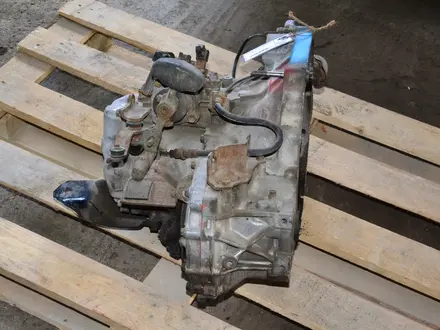 МКПП механика коробка Toyota Camry 2.4 2AZ-FE за 250 000 тг. в Тараз – фото 2