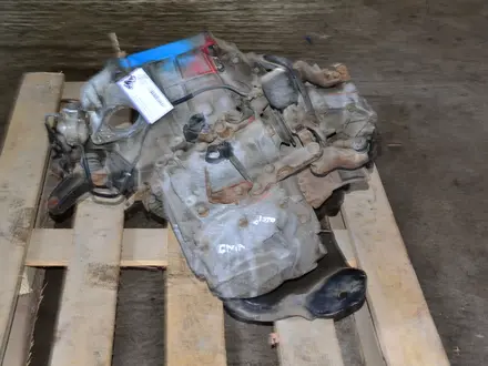 МКПП механика коробка Toyota Camry 2.4 2AZ-FE за 250 000 тг. в Тараз – фото 3