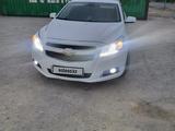 Chevrolet Malibu 2014 годаүшін7 000 000 тг. в Кызылорда