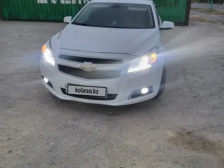 Chevrolet Malibu 2014 года за 7 000 000 тг. в Кызылорда