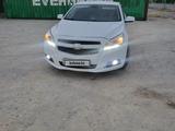 Chevrolet Malibu 2014 года за 7 000 000 тг. в Кызылорда – фото 3